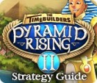 The TimeBuilders: Pyramid Rising 2 Strategy Guide jeu