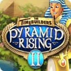 The TimeBuilders: Pyramid Rising 2 jeu