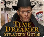 Time Dreamer Strategy Guide jeu