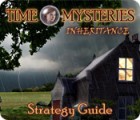 Time Mysteries: Inheritance Strategy Guide jeu