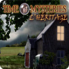 Time Mysteries: L'Héritage jeu