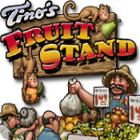 Tino's Fruit Stand jeu