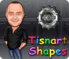 Tisnart Shapes jeu