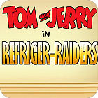 Tom and Jerry in Refriger Raiders jeu