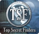 Top Secret Finders jeu