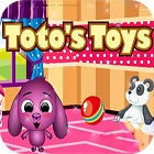 Toto's Toys jeu