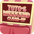 Toto's Weekend Clean Up jeu