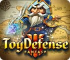 Toy Defense 3: Fantasy jeu