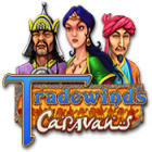 Tradewinds Caravans jeu