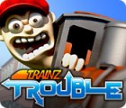 Trainz Trouble jeu