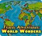 Travel Adventures: World Wonders jeu