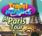 Travel Mosaics: A Paris Tour jeu