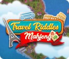 Travel Riddles: Mahjong jeu