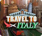 Travel To Italy jeu