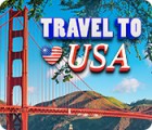 Travel To USA jeu