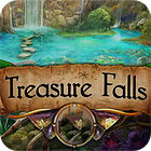 Treasure Falls jeu Treasure Falls jeu