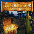 L'île au trésor - L'insecte d'or jeu