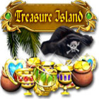 Treasure Island jeu