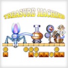 Treasure Machine jeu