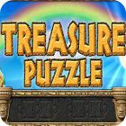 Treasure Puzzle jeu