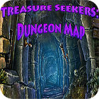 Treasure Seekers: Dungeon Map jeu