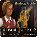 Treasure Seekers: The Enchanted Canvases Strategy Guide jeu