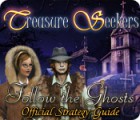 Treasure Seekers: Follow the Ghosts Strategy Guide jeu