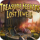 Treasure Seekers: Lost Jewels jeu