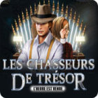 Les Chasseurs de Trésor: L'Heure Est Venue jeu