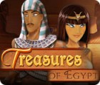 Treasures of Egypt jeu