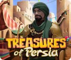 Treasures of Persia jeu