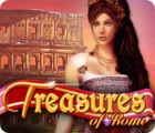 Treasures of Rome jeu