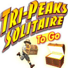 Tri-Peaks Solitaire To Go jeu