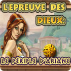 L'Epreuve des Dieux: Le Périple d'Ariane jeu