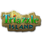 Triazzle Island jeu