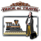Trick or Travel jeu