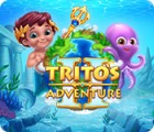 Trito's Adventure II jeu