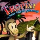 Tropix jeu