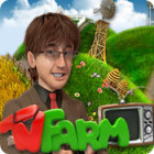 TV Farm jeu