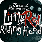 Twisted Adventures. Red Riding Hood jeu