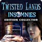Twisted Lands: Insomnies Edition Collector jeu