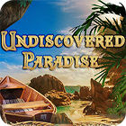 Undiscovered Paradise jeu
