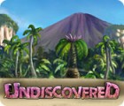 Undiscovered jeu