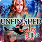 Unfinished Tales: Poucelina jeu