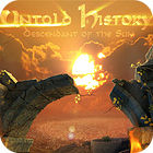 Untold History: La Dynastie Solaire Edition Collector jeu