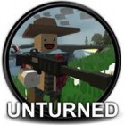 Unturned jeu