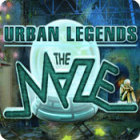 Urban Legends: The Maze jeu Urban Legends: The Maze jeu