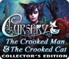 Cursery: Le Croquemitaine Edition Collector jeu