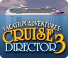 Vacation Adventures: Cruise Director 3 jeu