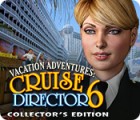 Vacation Adventures: Cruise Director 6 Édition Collector jeu